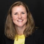 Denise Vlug: Strategisch adviseur Staatvandienst