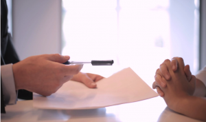 Vaststellingsovereenkomst - Staatvandienst