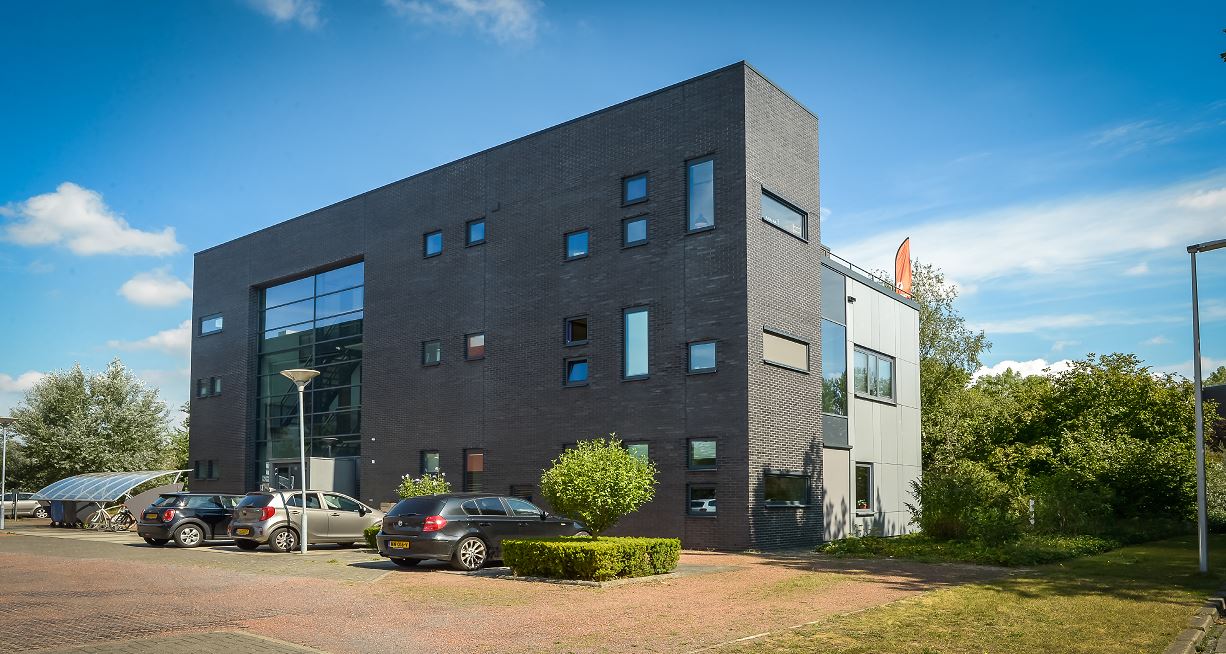 Deventer kantoor Staatvandienst Kantoor Deventer