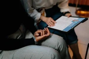 CV je visitekaartje