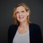 Loopbaanconsultant Eline Dorjee