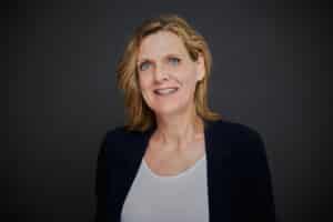 Loopbaanconsultant Eline Dorjee