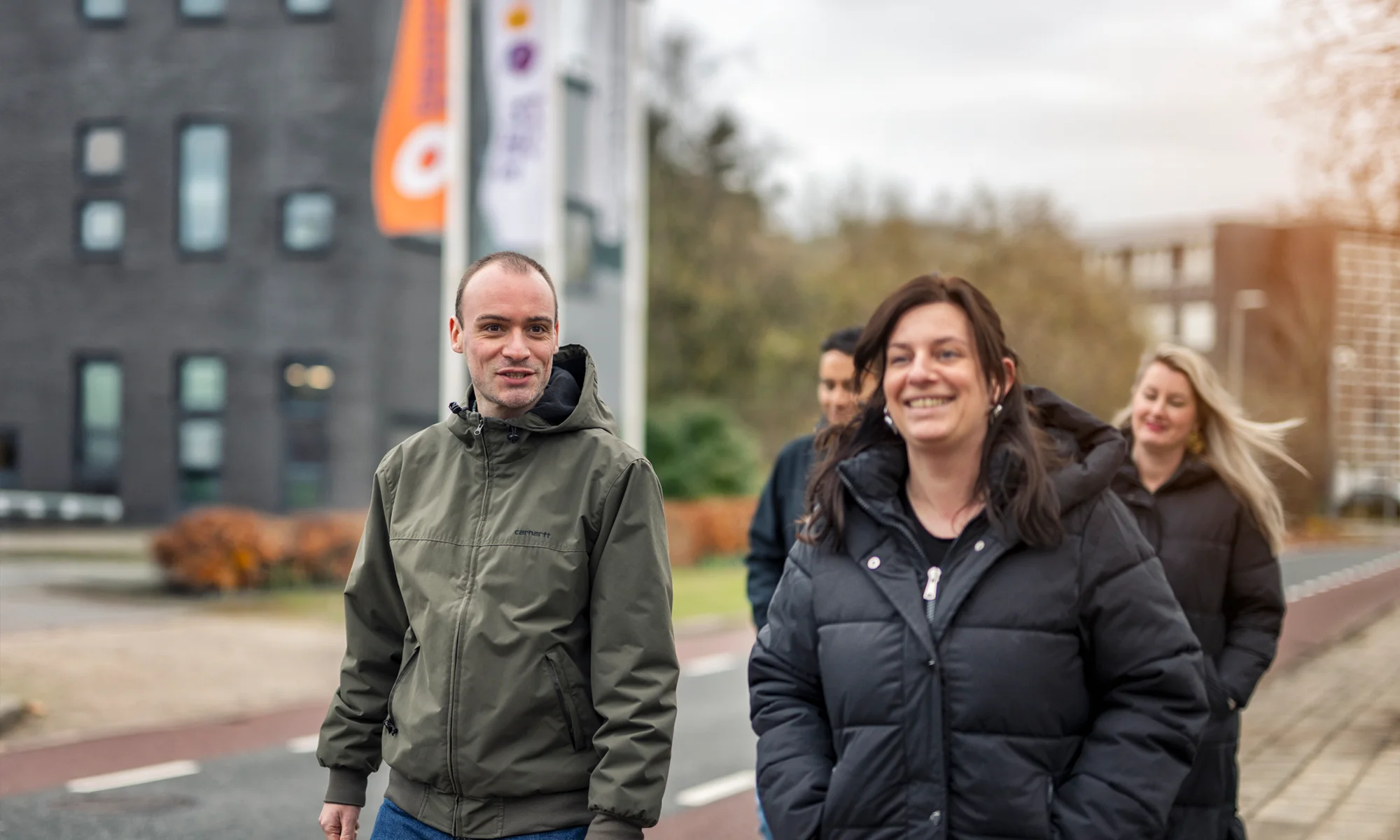 medewekrers duurzame inzetbaarheid