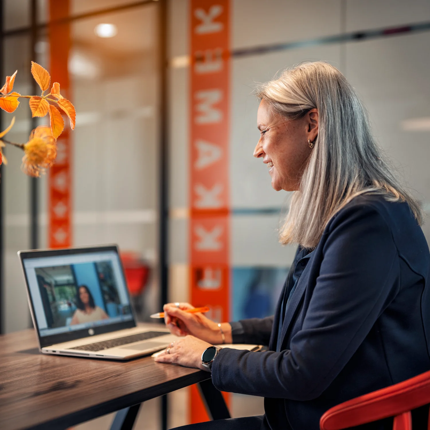 Neem contact met ons op