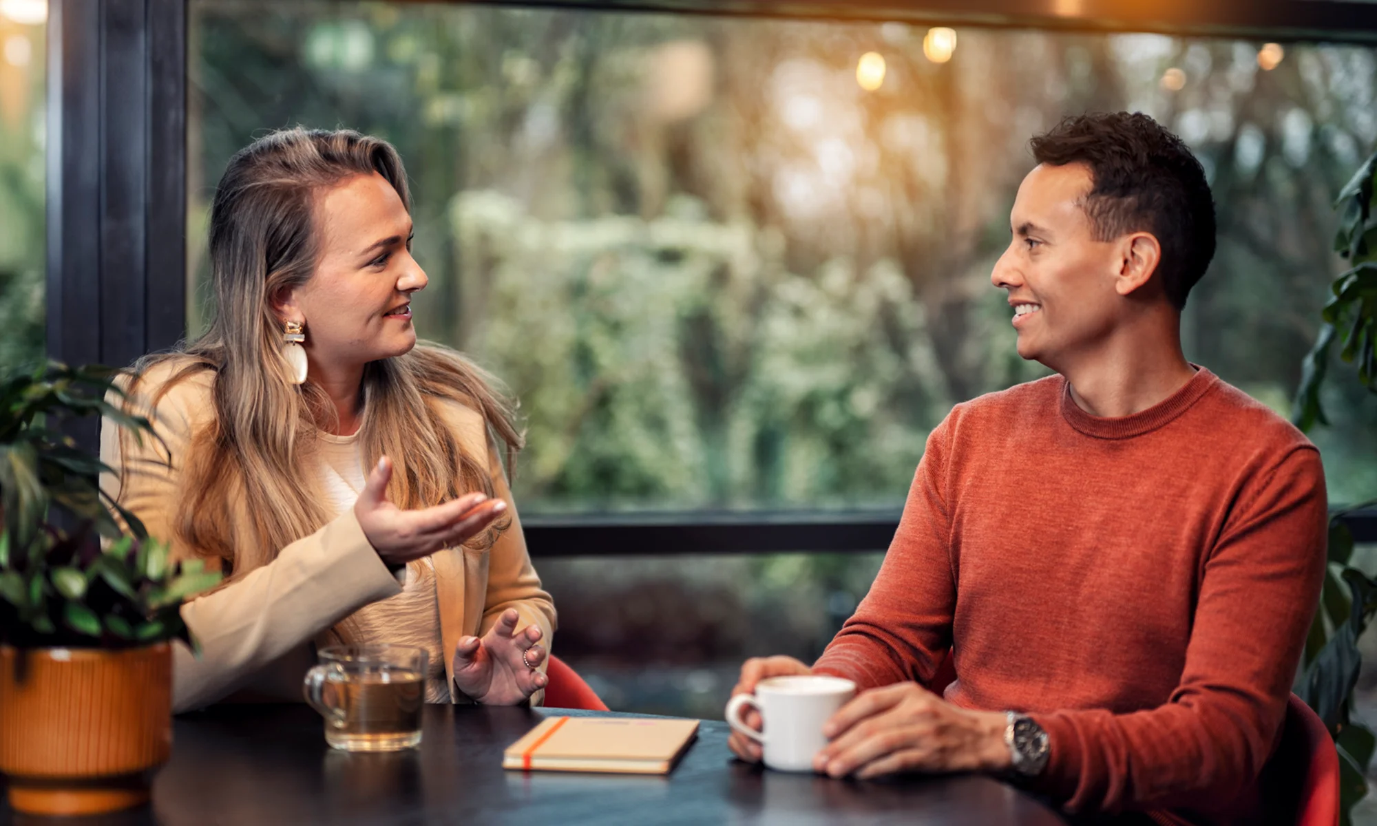 Staat van dienst werkgevers