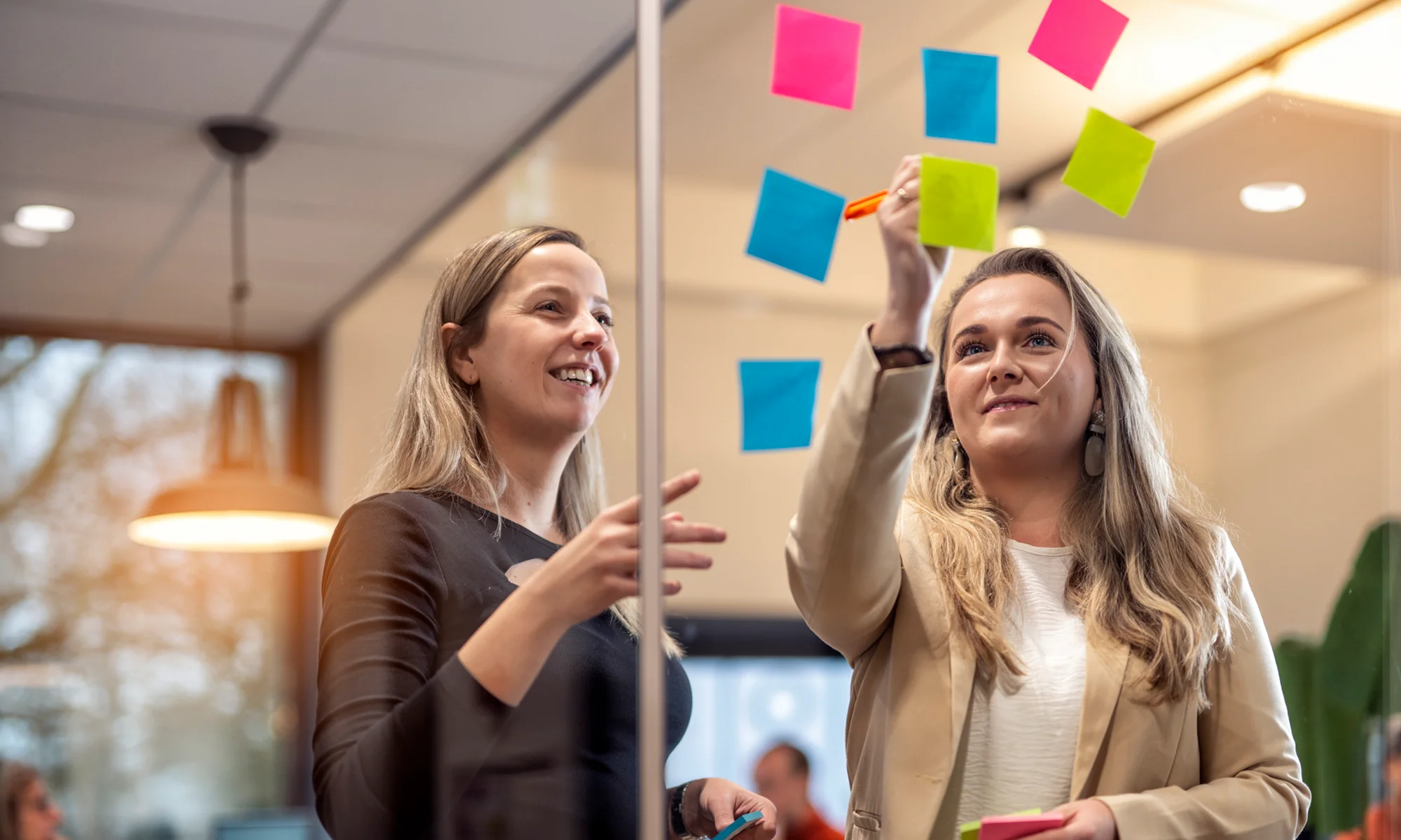 Versterk Voorkom Ontwikkel